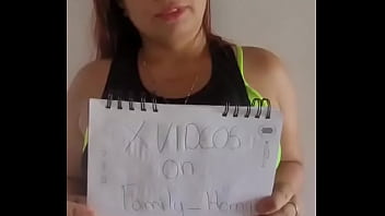 Preview 1 of Cumming To America Brazzers - V&iacute_deo de verificaci&oacute_n