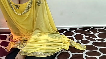 Preview 2 of Young Ladyboy Fucked - Indian Hot Stepsister Fucking With Stepbrother! Desi Taboo with Hindi audio and dirty talk,  Roleplay,  saarabhabhi6,  hot