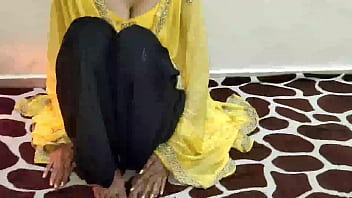 Preview 1 of Young Ladyboy Fucked - Indian Hot Stepsister Fucking With Stepbrother! Desi Taboo with Hindi audio and dirty talk,  Roleplay,  saarabhabhi6,  hot