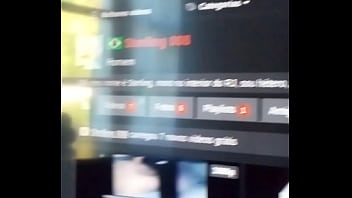 Preview 3 of Message Porn Live - V&iacute_deo de verifica&ccedil_&atilde_o