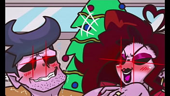 Preview 4 of Pre Boya - Friday Night Funkin DILF x MILF Making Babies