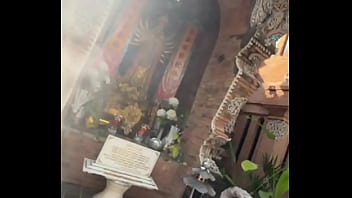 Preview 2 of Film Porno American - Little reminder ... the temples in Thailand are always worth to travel too !