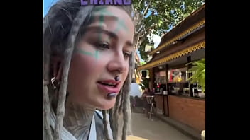 Preview 1 of Film Porno American - Little reminder ... the temples in Thailand are always worth to travel too !