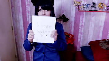 Preview 3 of Xxx2man 3girl - Komi san no es t&iacute_mida