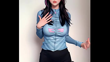 Preview 1 of Tuberica Xxx - AI - stabble difussion - screens