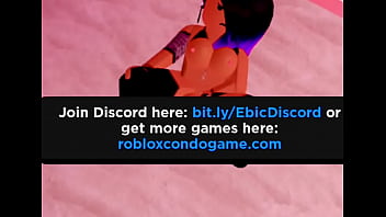 Preview 3 of Hindi Videos Wwwxxxx - Roblox girl in bikini satisfying her perverted dreams
