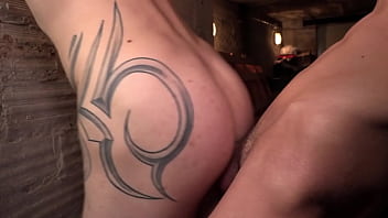 Preview 2 of Xxx Zon - Gay orgy part 3