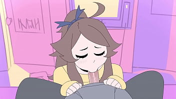 Preview 2 of Raw Tube Toying - Hentai girl