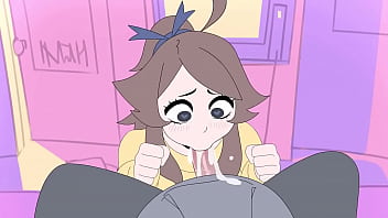 Preview 4 of Raw Tube Toying - Hentai girl