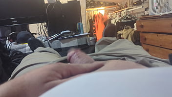Preview 4 of Cicakros Porn - GOLFSTUD1983 SEP/13/23 #6