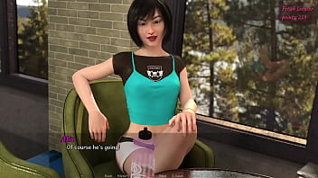 Preview 3 of Xes Group - Fetish Locator #51 - My Blonde Girlfriend Won&#039_t Let Me Go To The College Sex Fest