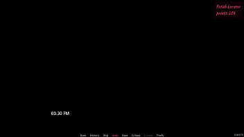Preview 4 of Xes Group - Fetish Locator #51 - My Blonde Girlfriend Won&#039_t Let Me Go To The College Sex Fest
