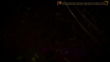 Preview 4 of Bangaladeshi Xxx Videos - [VORE] Not So Fruitful Interruption (Source-Size-Shenanigans)