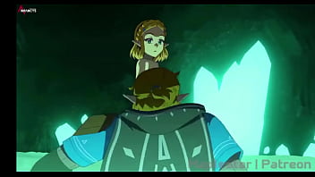 Preview 2 of Car Machinc - The legend of zelda tears of the kingdom