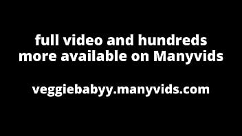 Preview 1 of Kalandar Lost - sister&#039_s friend cuckold humiliation,  playful teasing,  white panties,  and sph - full video on Veggiebabyy Manyvids