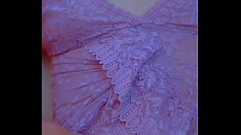 Preview 2 of And Jav - Gorgeous Girl in Baby Doll Pussy: Pinkest,  Tightest Ever