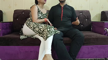 Preview 1 of Hospital Schol - Fucking my step sister&#039_s best friend,  Desisaarabhabhi