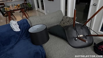 Preview 1 of Banglablueflim - GUY SELECTOR - Your Teen Stepson Andy Adler Fucked Up And It&#039_s Up To You To Teach Him A Lesson