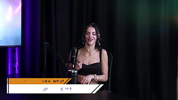 Preview 2 of Sex Laynaboo - O homem comeu a buceta dela de verdade por duas horas,  e gozou tr&ecirc_s vezes - Debora Andrade (SHEER/RED)