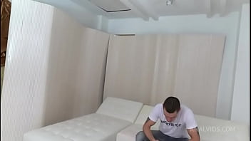 Preview 1 of Alix Massage - Humiliation Lady Zee 4on1 Piss,  0%pussy DAP,  deepthroat,  anal,  cum swallow (WET)