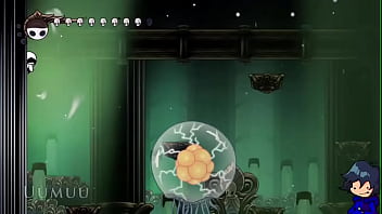 Preview 3 of Doctor Two Coks - papeando el 5to panteon de hollow knight