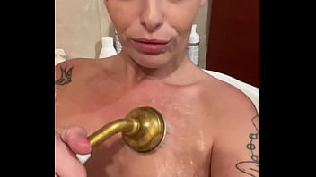 Preview 2 of Zainab Indomie Xxx Photos - I know mommy&#039_s tits make you happy