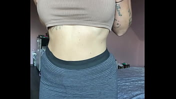 Preview 1 of Big Xxxxxxx - Would you worship my pussy first ?