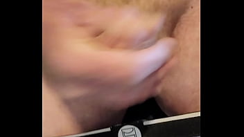 Preview 4 of Watch Jav Son - Spilling My Seed On The Floor