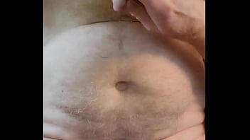 Preview 2 of Fat Village Dase Ante Sex - Upside Down Cum On Myself 022222
