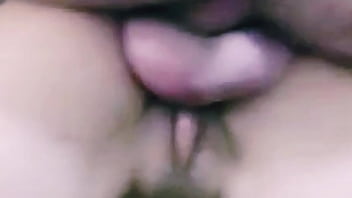 Preview 2 of Cote Larka Bra Larke Xxx - Step Mom and Step Son Fuck while on Vacation