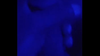 Preview 2 of Bog Pussy Lick - Rubbing one off