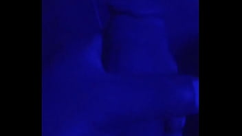 Preview 1 of Bog Pussy Lick - Rubbing one off