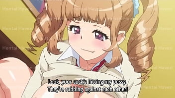 Preview 3 of Sex Guda - Short dumb girl wants to have sex at roller coaster