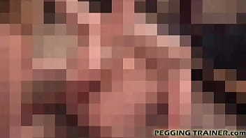 Preview 3 of Kiss And Mom - Submit to me completely and me strapon
