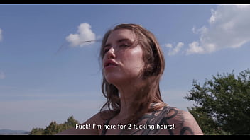 Preview 1 of 4k Girls - Hitch-hiking,  Eden Ivy,  6on1,  Mixed Boys,  ATM,  DP,  Gapes,  Balls Deep Anal,  Creampie Swallow,  Cum in Mouth,  Swallow GIO2584
