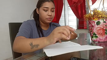 Preview 1 of Www Xxx Village Com - colegiala nalgona necesita una verga en su culo apretado