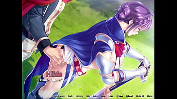 Preview 1 of Usasexguide Kalamazoo - Virgin Knight is my onahole tonight All Sex Scene&#039_s Pt1