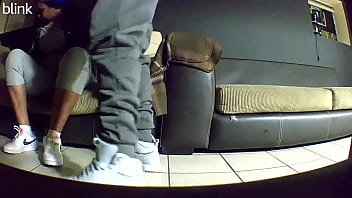 Preview 4 of Sex Dlm Klcc - Verification video