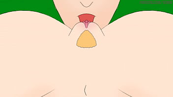 Preview 4 of Anal Piss Lesbians - Library Romance [Tomni]