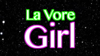 Preview 2 of Half And Half Creampie - Classic La Vore Girl videos in NEW STORE!