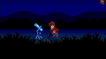 Preview 3 of Hotman Com - Xtardew Valley - Maru Parte 2 en Espa&ntilde_ol - Stardew Valley