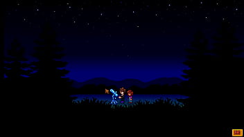 Preview 1 of Hotman Com - Xtardew Valley - Maru Parte 2 en Espa&ntilde_ol - Stardew Valley