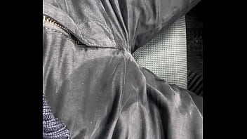 Preview 4 of Swinger Movie Torrent - Peeing in my pants