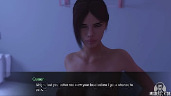 Preview 3 of Die Trumer - LUST THEORY #116 &bull_ She sucks that hard cock like a pro