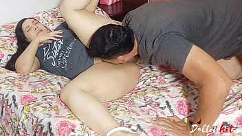 Preview 4 of Dug Sxx - I just want my best friend&#039_s cock- Amateur couple