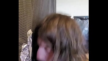 Preview 4 of Biha Porn - Suck and swallow another load at my gloryhole