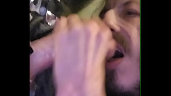 Preview 3 of Xxxx Beegcom - Giving a long blowjob at my gloryhole