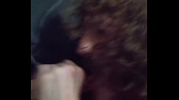Preview 3 of My Friends Hot Mom Story Full - buddy swings by gloryhole to feed me quick