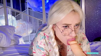 Preview 3 of School Girls Xxx Tube - Step-Daddy,  What Are You Doing? You Decided To Fuck Me With Your Big Cock?!