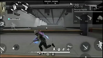 Preview 4 of Londan Sexx - Free fire the best configura&ccedil_&otilde_es